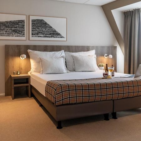 Hotel De Koepoort Enkhuizen Luaran gambar