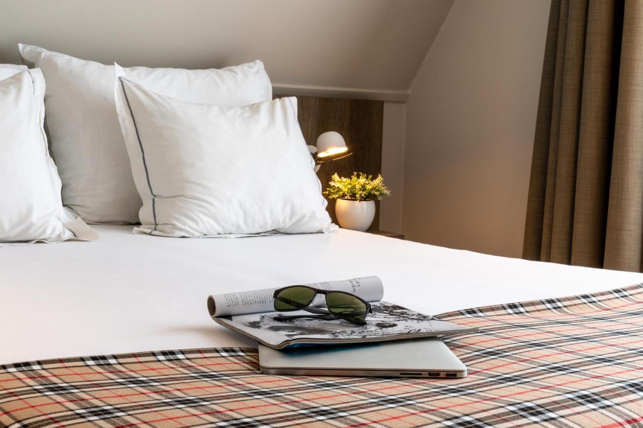 Hotel De Koepoort Enkhuizen Luaran gambar